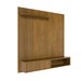 Painel para TV Até 65 Polegadas Aurora 1 Porta Cumaru - Madetec