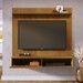 Painel para TV Até 55 Polegadas Iris 1 Porta Cumaru - Madetec