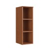 Nicho Auris 26,6 Cm 100% Mdf Canela - Genialflex