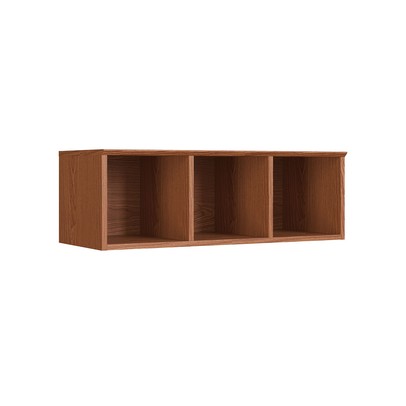 Nicho Auris 79,8 Cm 100% Mdf Canela - Genialflex