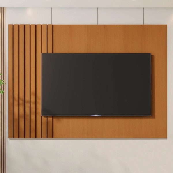 Painel para TV Até 70 Polegadas Boto Nature - Jb Bechara