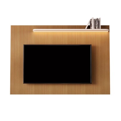 Painel para TV Até 55 Polegadas Jb 5232 Elmo - Jb Bechara