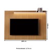 Painel para TV Até 55 Polegadas Jb 5232 Elmo - Jb Bechara