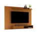 Painel para TV Até 40 Polegadas Jb 5001 1 Porta Nature - Jb Bechara