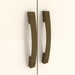 Guarda-Roupa Casal Caju 6 Portas 3 Gavetas Nature/Off White - Henn
