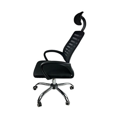 Cadeira para Escritório Antonella Giratória Grande Cm1 - Be Smart