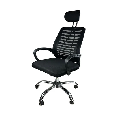 Cadeira para Escritório Antonella Giratória Grande Cm1 - Be Smart