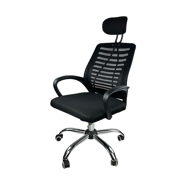 Cadeira para Escritório Antonella Giratória Grande Cm1 - Be Smart