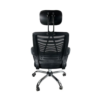 Cadeira para Escritório Antonella Giratória Grande Cm1 - Be Smart