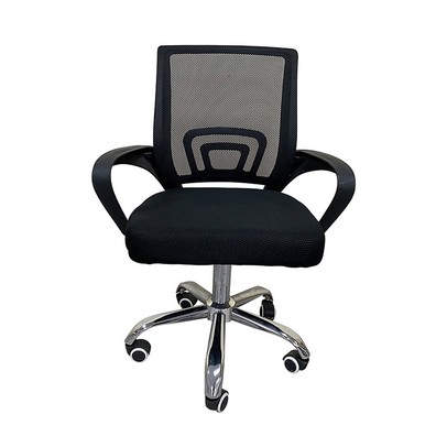 Cadeira para Escritório Lauren Cm1 Preto - Be Smart