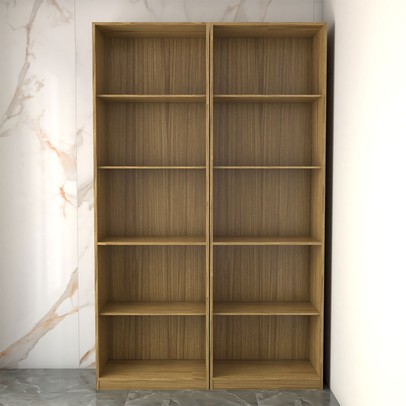 Lavanderia Completa Andorra 4 Portas 8 Prateleiras Marrocos - Panorama Móveis