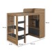 Cama Infantil Multifuncional Amsterdam 1 Porta Mel - Art In Móveis