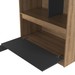 Cama Infantil Multifuncional Amsterdam 1 Porta Mel - Art In Móveis