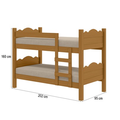 Beliche Pequim Nature - Art Panta