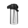 Acessórios para Cozinha Garrafa Térmica Inox 1,9l Preto - Be Smart