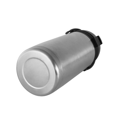 Acessórios para Cozinha Garrafa Térmica Inox 1,9l Preto - Be Smart