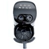 Fritadeira Elétrica 3,5 Litros 1350w 127v Preto - Be Smart