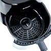 Fritadeira Elétrica 3,5 Litros 1350w 127v Preto - Be Smart