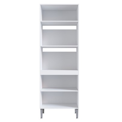 Torre Quente Athena 3 Portas Branco - Irm Móveis