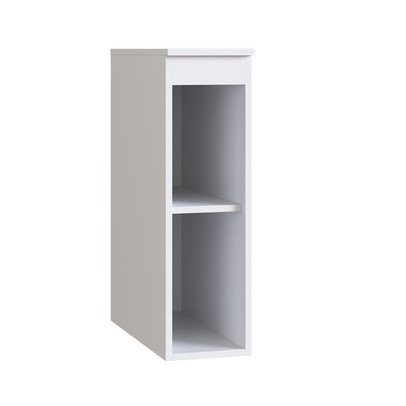 Acessórios para Cozinha Athena 1 Prateleira Branco- Irm Móveis