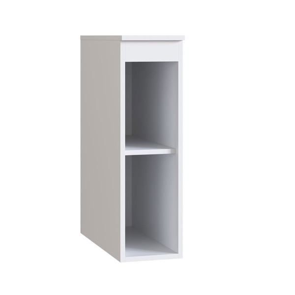 Acessórios para Cozinha Athena 1 Prateleira Branco- Irm Móveis