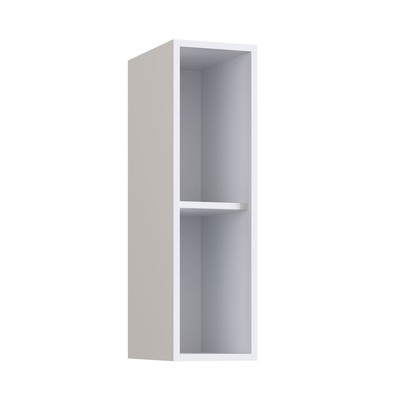 Acessórios para Cozinha 60 Cm Athena 1 Prateleira Branco - Irm Móveis