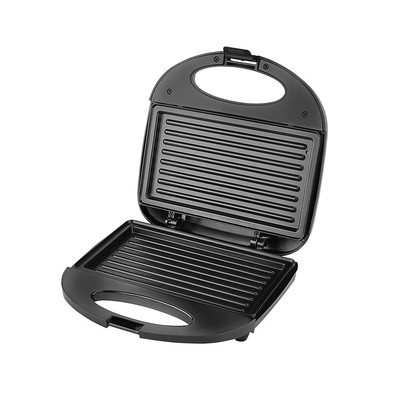 Sanduicheira Grill 220v Preto - Be Smart