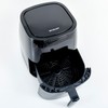Fritadeira Elétrica 5 Litros 1700w 127v Preto - Be Smart