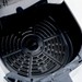 Fritadeira Elétrica 5 Litros 1700w 220v Preto - Be Smart