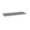 Tampo para Balcão 120 Cm Cinza Tp120 - Irm Móveis