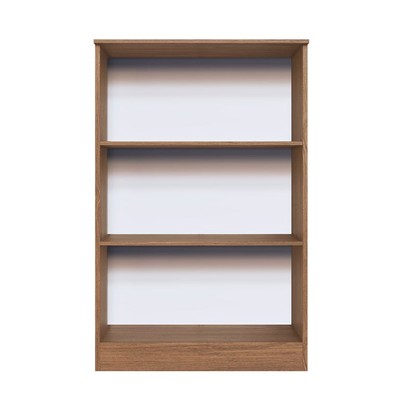 Armário Multiuso Turim 2 Portas Freijo//Cinza - Irm Móveis