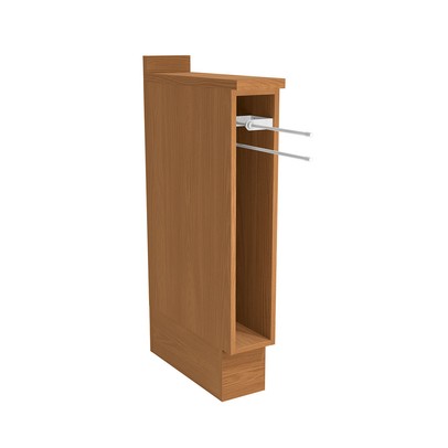 Acessórios para Cozinha Nicho Toalheiro Mônica Canela - Kappesberg