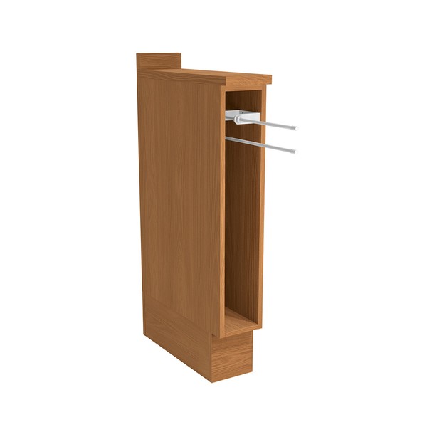 Acessórios para Cozinha Nicho Toalheiro Mônica Canela - Kappesberg