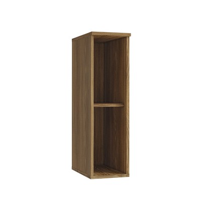 Armário Aéreo Cozinha 20 Cm Isabel Nogueira - Kappesberg