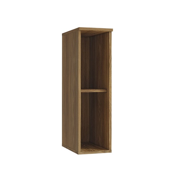 Armário Aéreo Cozinha 20 Cm Isabel Nogueira - Kappesberg