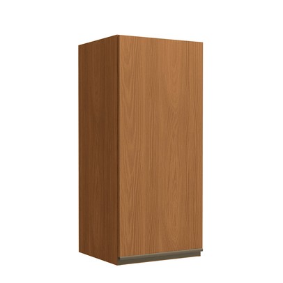 Armário Aéreo Cozinha 40 Cm Mônica 1 Porta Canela - Kappesberg