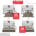 Guarda-Roupa Modulado Soberano 11 Portas 8 Gavetas Branco - Panorama Móveis