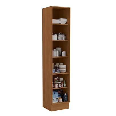 Paneleiro Mônica 2 Portas Canela - Kappesberg