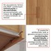 Guarda-Roupa Casal Kali 6 Portas 4 Gavetas Cinamomo - Pnr Móveis