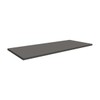 Tampo para Balcão Silver 150 Cm Gris - Pnr Móveis