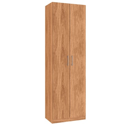 Armário Multiuso Cali 2 Portas Mel - Fellicci