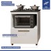 Cozinha Compacta Blumenau 6 Portas 3 Prateleiras Branco - Kaiki Móveis
