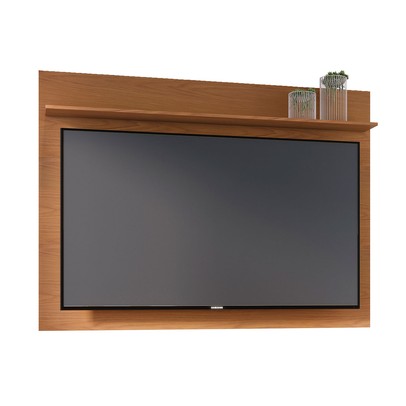Painel para TV Até 55 Polegadas San Freijo - Pnr Móveis