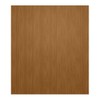 Painel para TV Até 85 Polegadas Arconte Ripado 100% Mdf Nature Fosco - Pnr Móveis