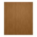 Painel para TV Até 85 Polegadas Arconte Ripado 100% Mdf Nature Fosco - Pnr Móveis