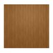 Painel para TV Até 90 Polegadas Arconte Ripado 100% Mdf Nature Fosco 8100 - Pnr Móveis