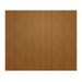 Painel para TV Até 90 Polegadas Arconte Ripado 100% Mdf Nature Fosco 810010 - Pnr Móveis
