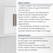 Armário Aéreo Cozinha Lorena 2 Portas 1 Prateleira Branco - Kaiki Móveis