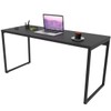 Mesa para Escritório Win ônix - Pnr Móveis