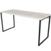 Mesa para Escritório Win Snow - Pnr Móveis